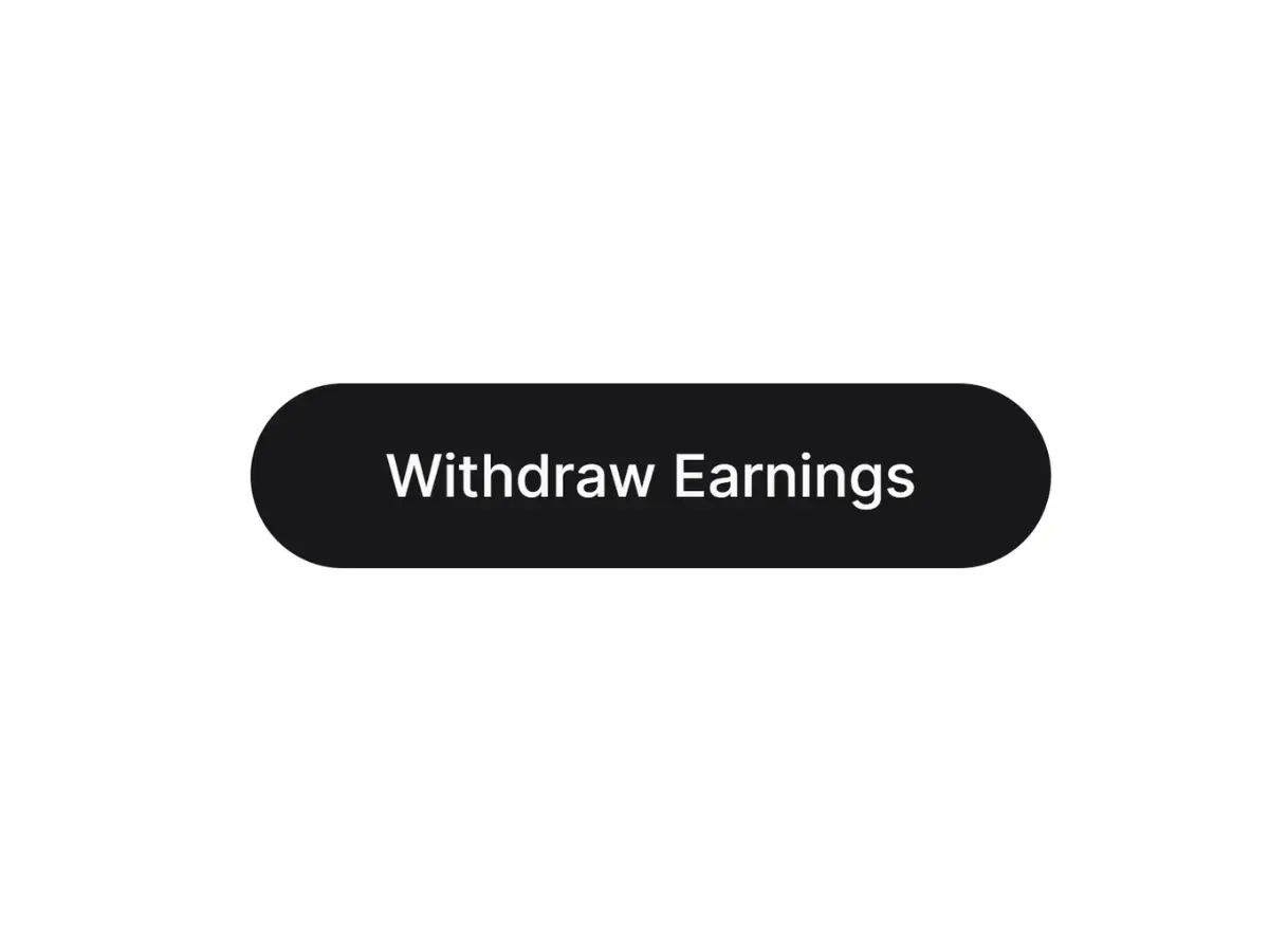Withdraw Funds Anytime
